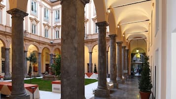 Cortile