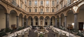Grand Hotel Piazza Borsa