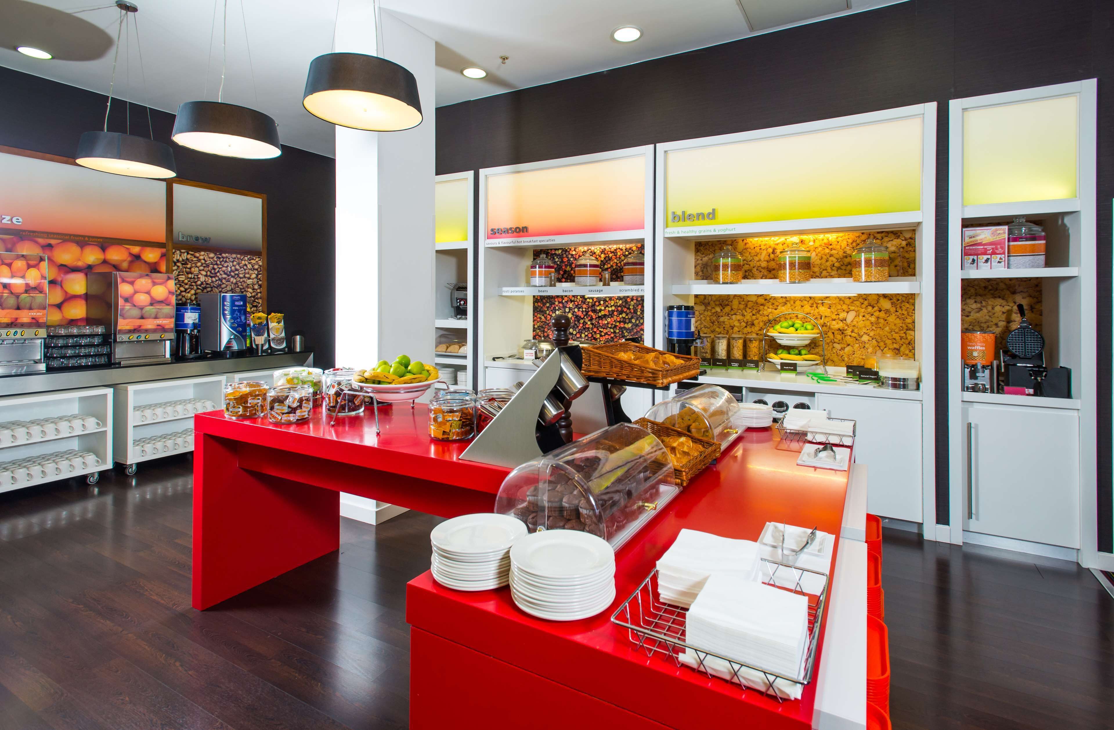 Photo - Hampton By Hilton Liverpool City Centre