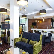Hampton by Hilton Liverpool City Center