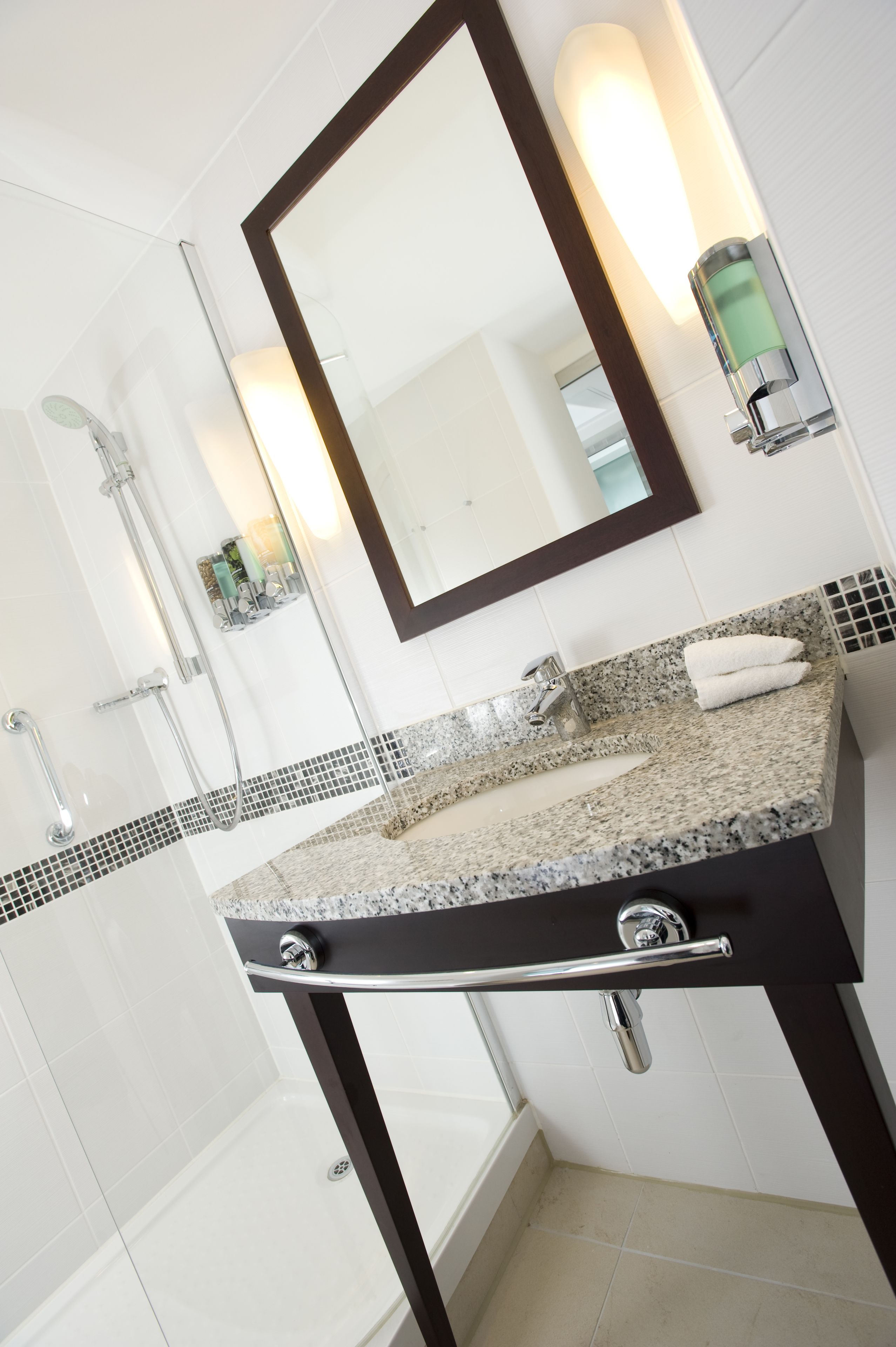 Photo - Hampton By Hilton Liverpool City Centre