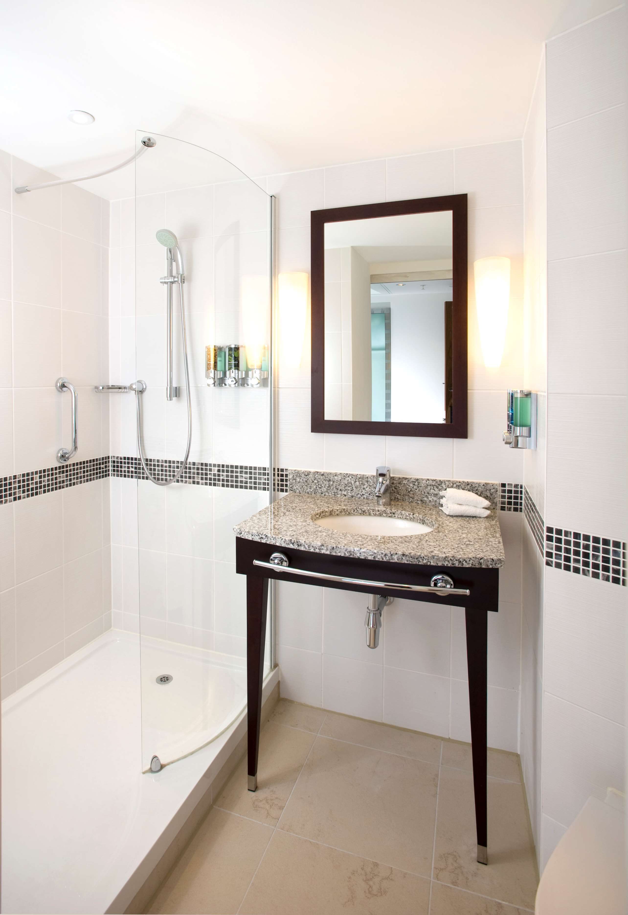 Photo - Hampton By Hilton Liverpool City Centre