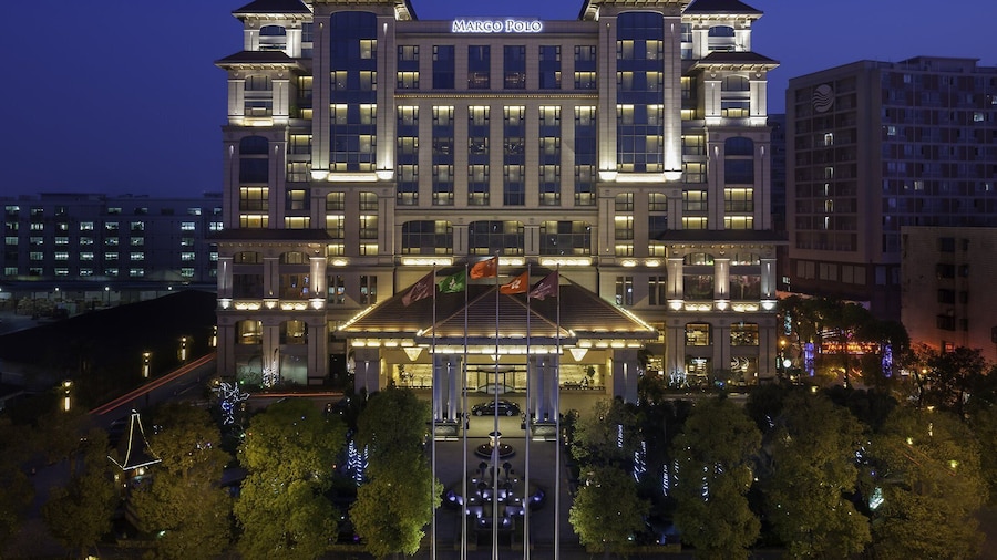 Marco Polo Jinjiang
