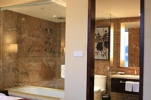 Hair dryer - Southern Club Hotel (Guangzhou)