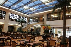 Exterior - Southern Club Hotel (Guangzhou)