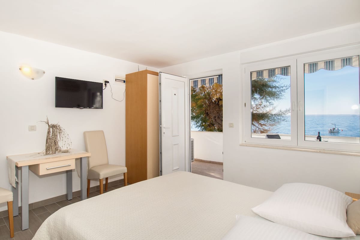 standard apartment, 1 bedroom | 1 bedroom, individually decorated, individually furnished