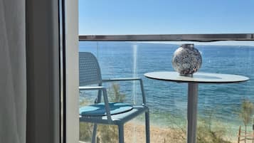Standard Apartment | Balcony