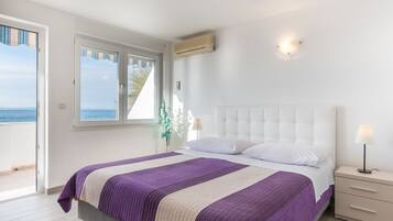 LÀgenhet Standard - 1 sovrum | Utsikt frÄn rummet