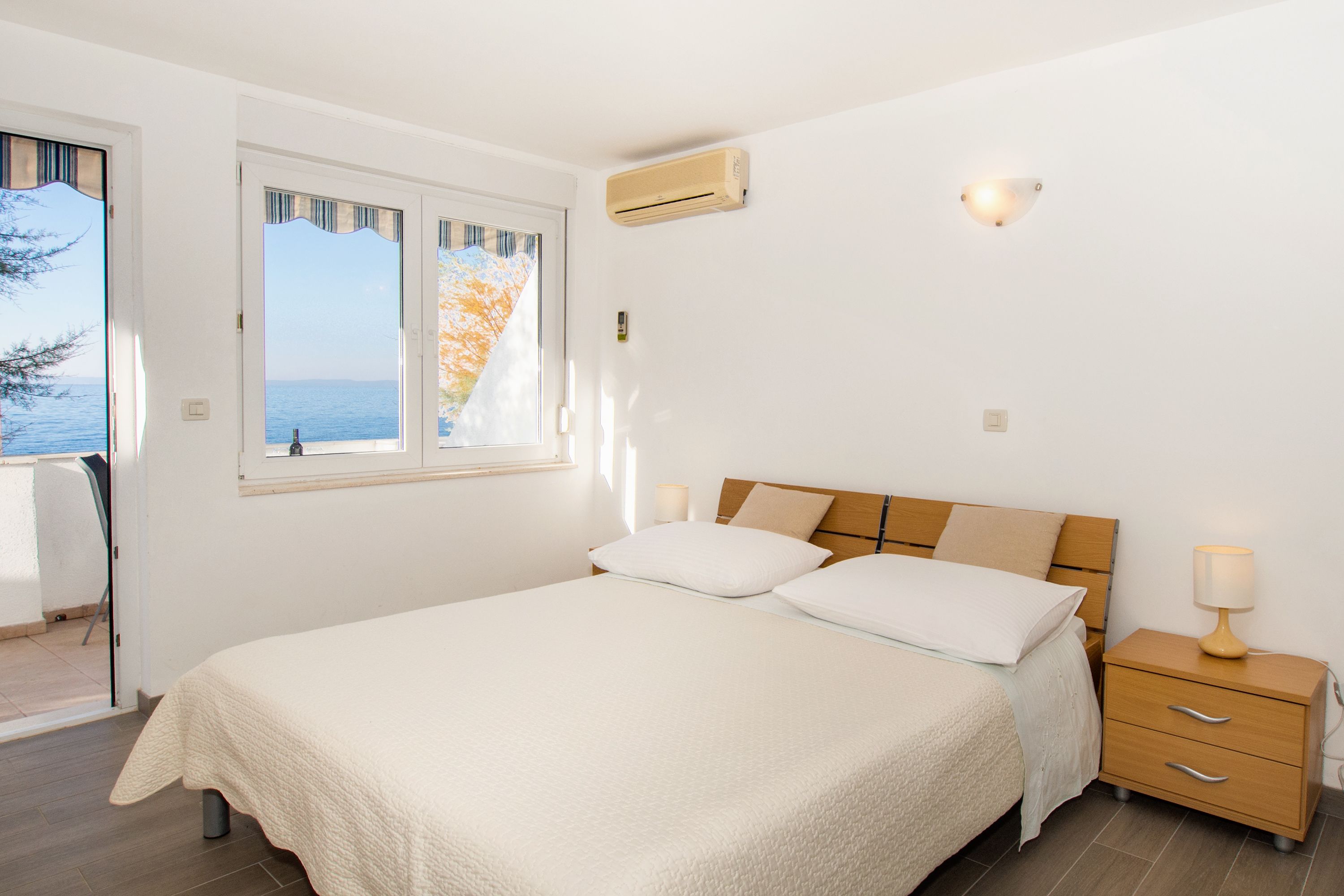 standard apartment, 1 bedroom | 1 bedroom, individually decorated, individually furnished