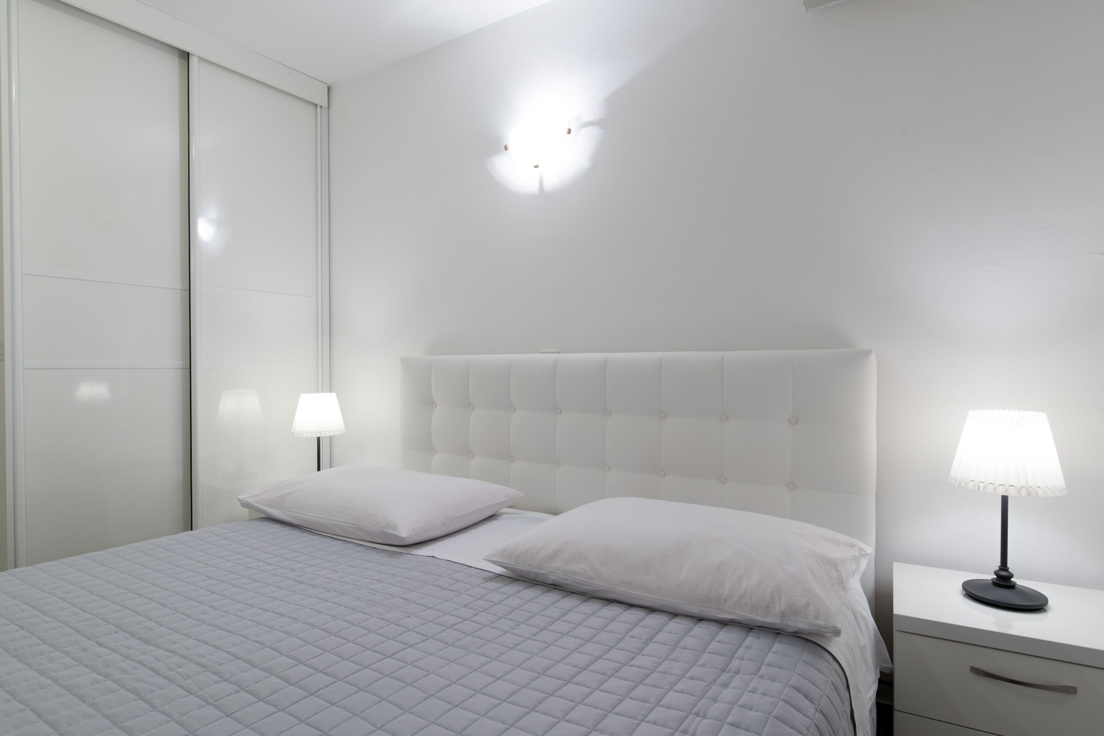 standard apartment, 1 bedroom | 1 bedroom, individually decorated, individually furnished