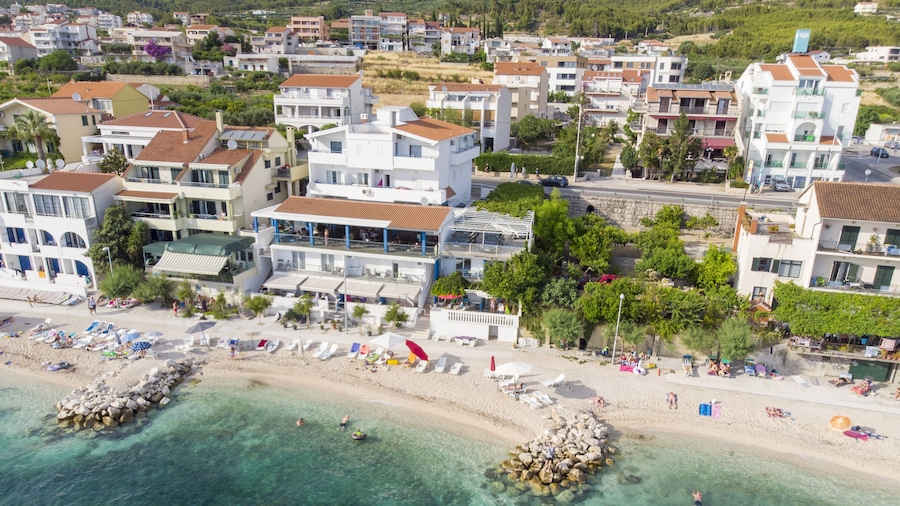 Villa Zanic