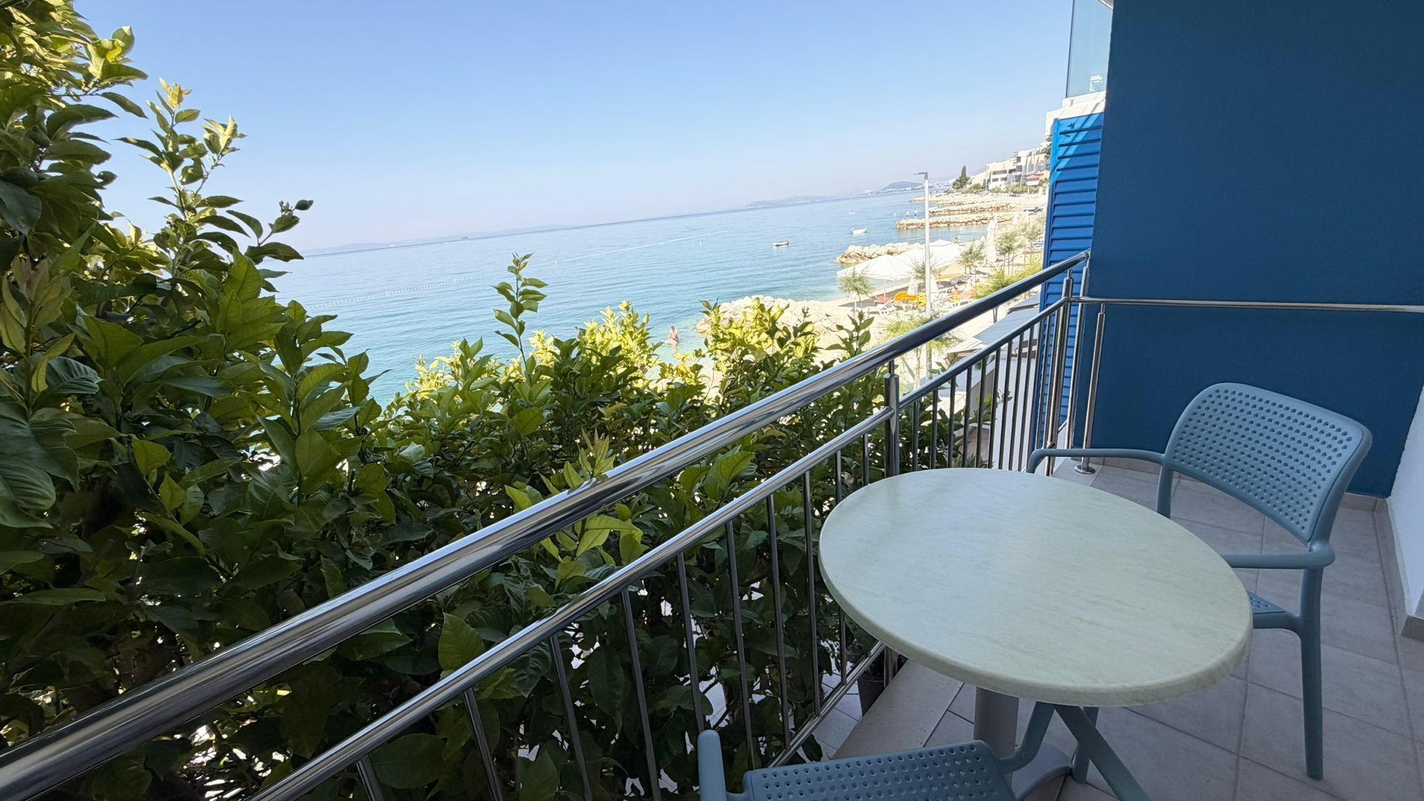 Double Room | Room amenity