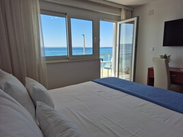 Standard-Apartment | Individuell dekoriert, individuell eingerichtet, Bügeleisen/Bügelbrett