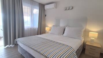Standard Apartment, 1 Bedroom