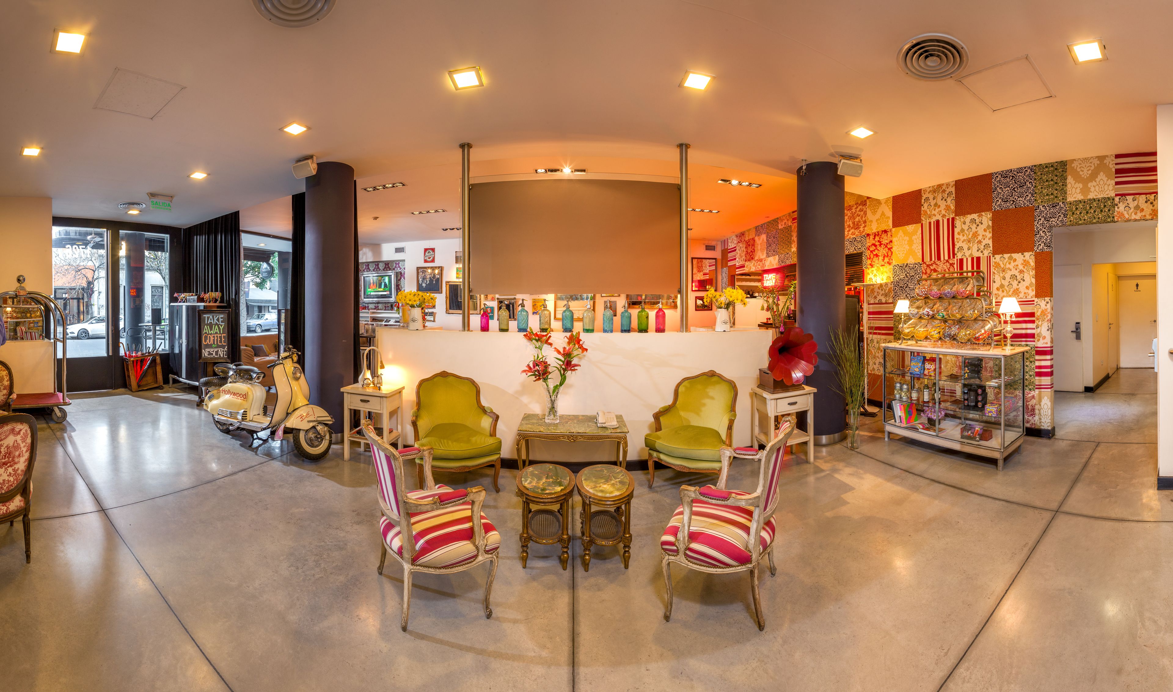 Foto - Be Hollywood!