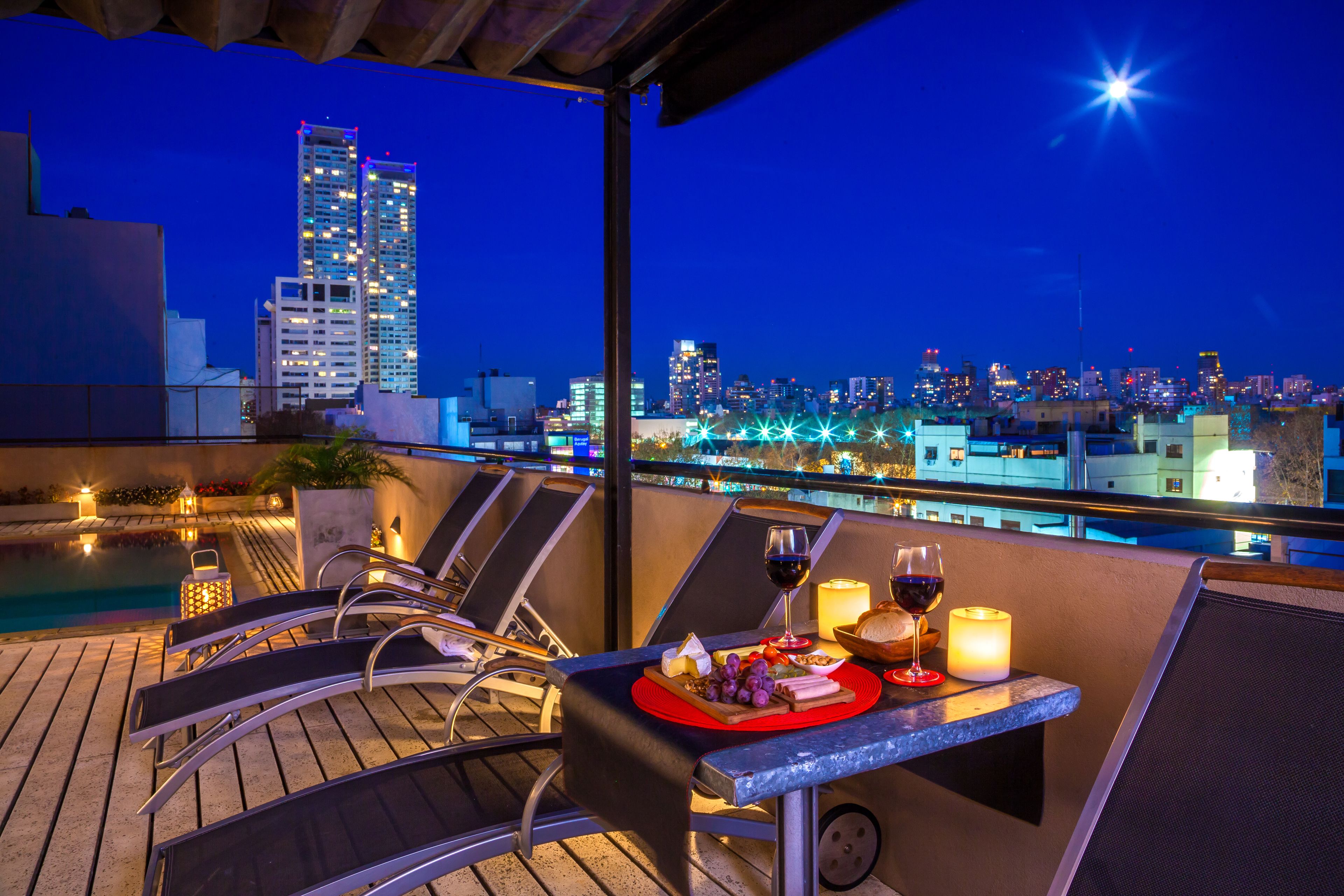 Foto - Be Hollywood!