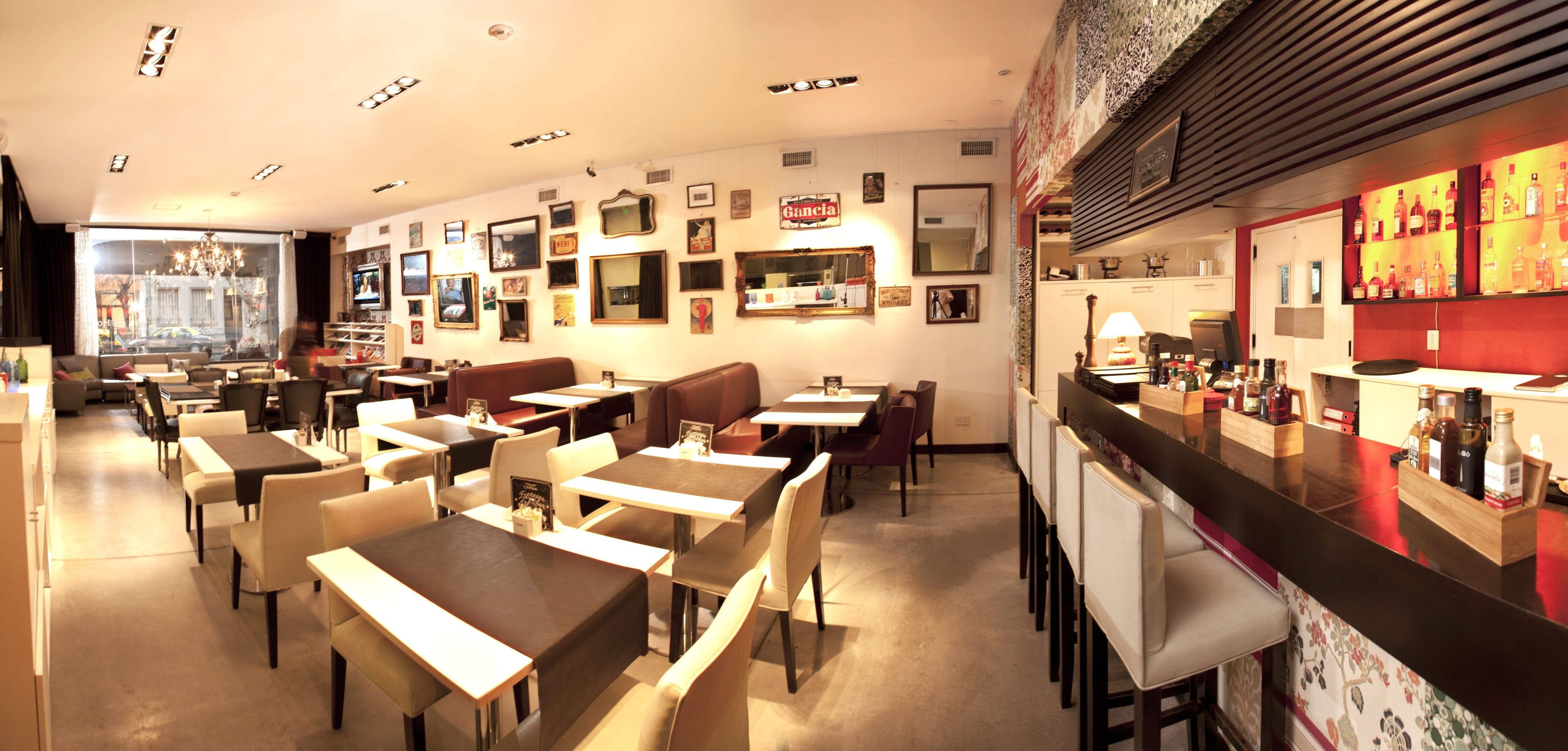 Foto - Be Hollywood!