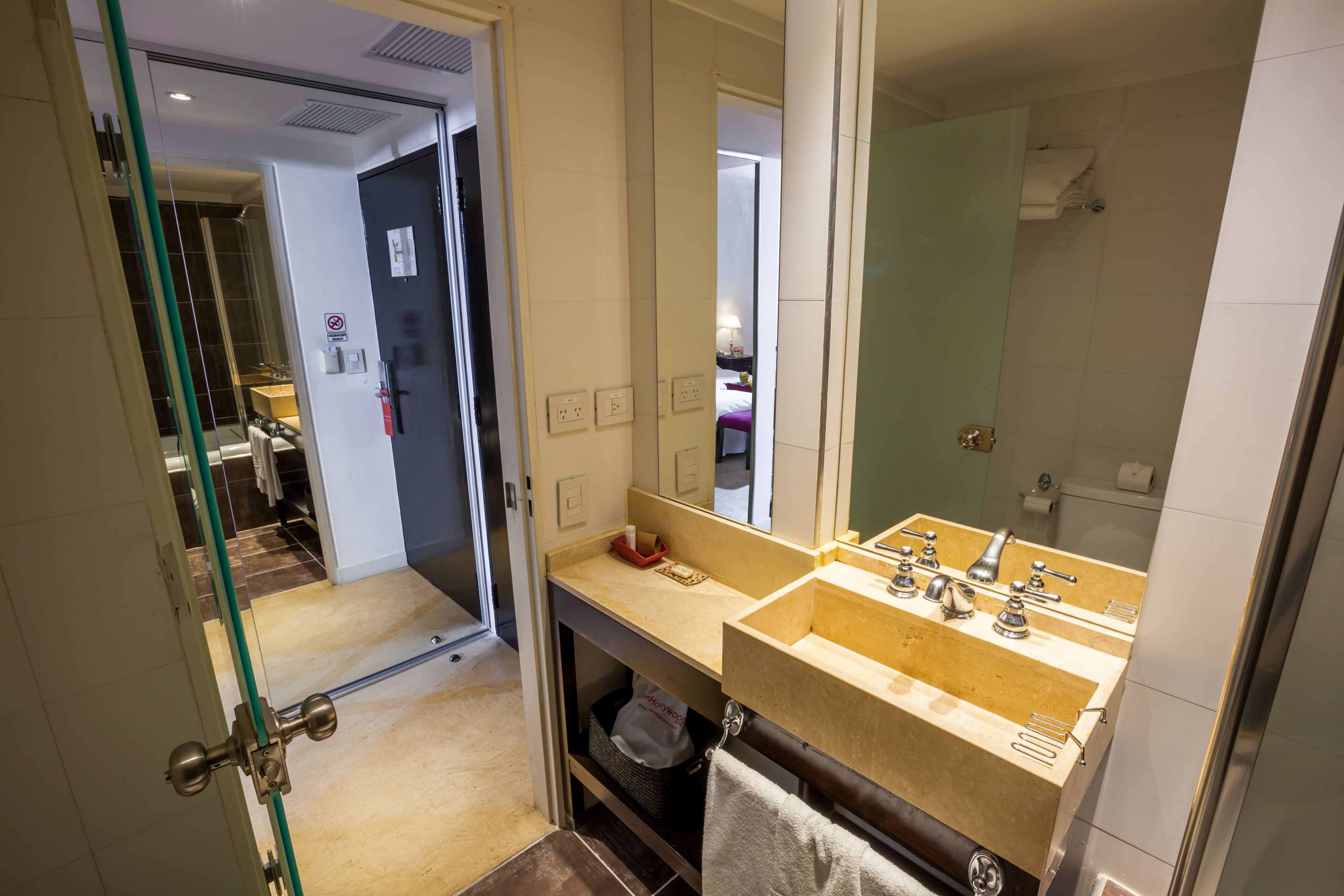 Foto - Be Hollywood!