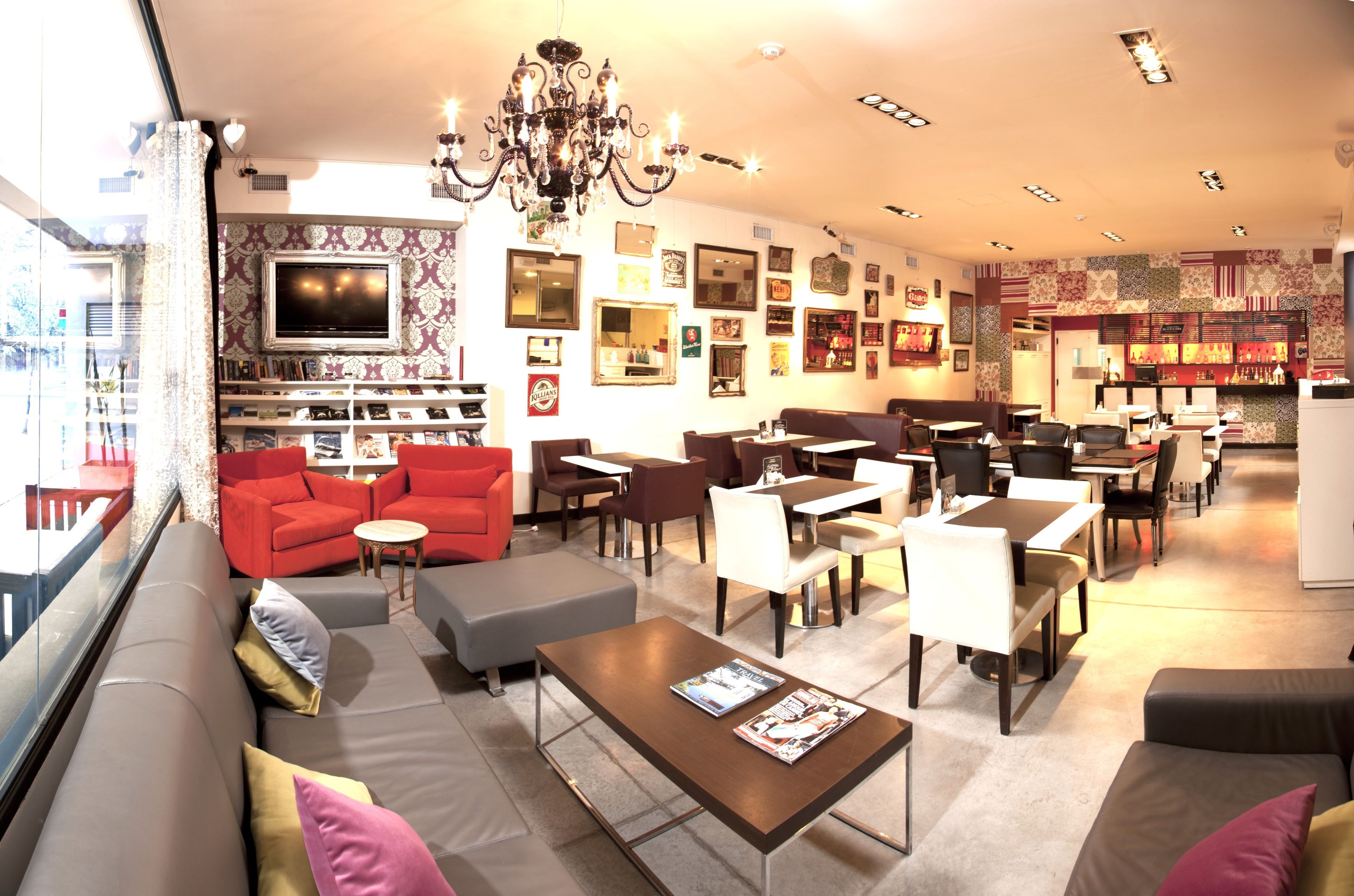 Foto - Be Hollywood!