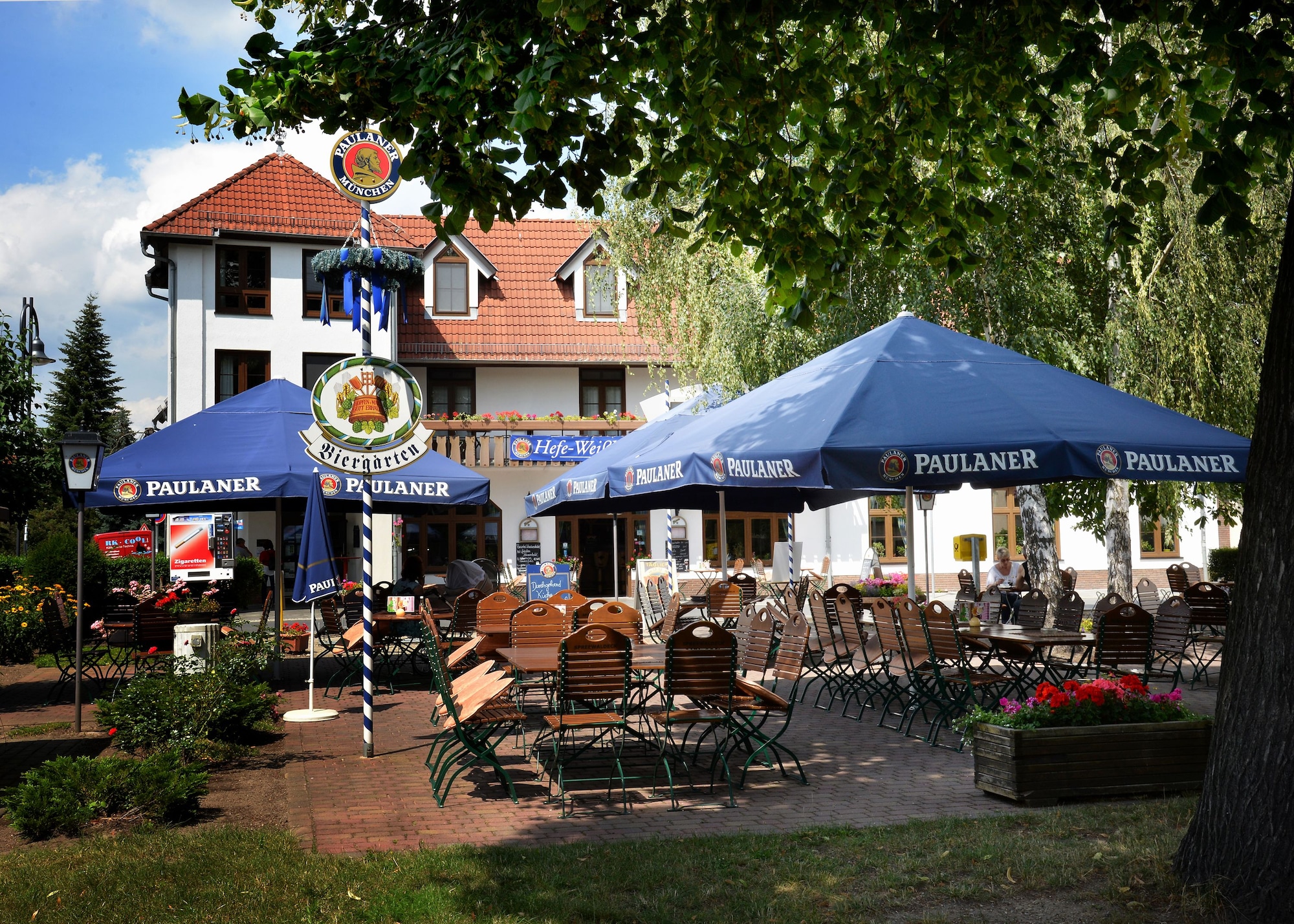 3 Star Hotels