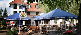Hotel Spreewaldeck