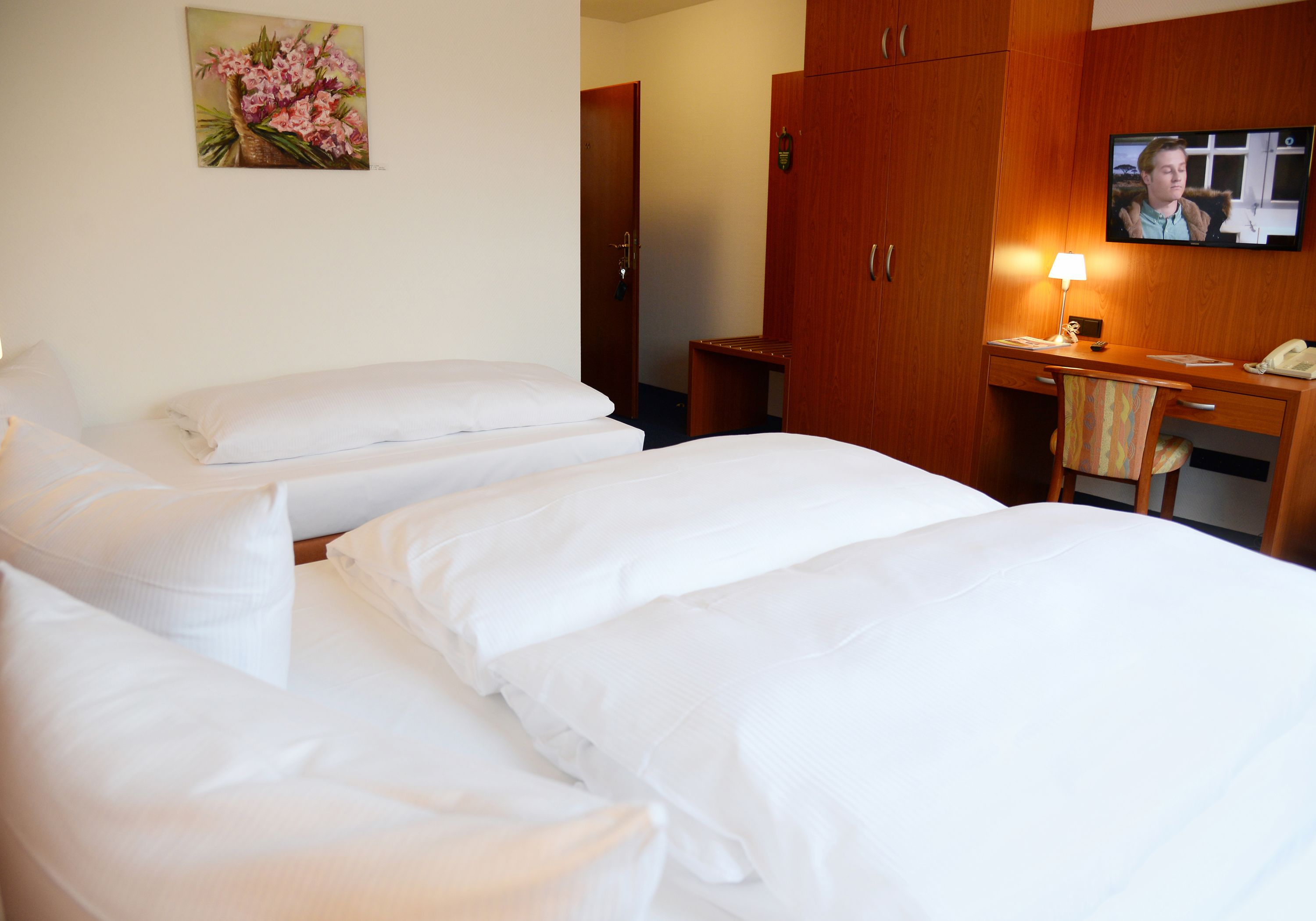 Foto - Hotel Spreewaldeck