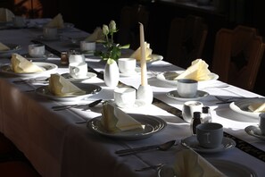Kaffeservice