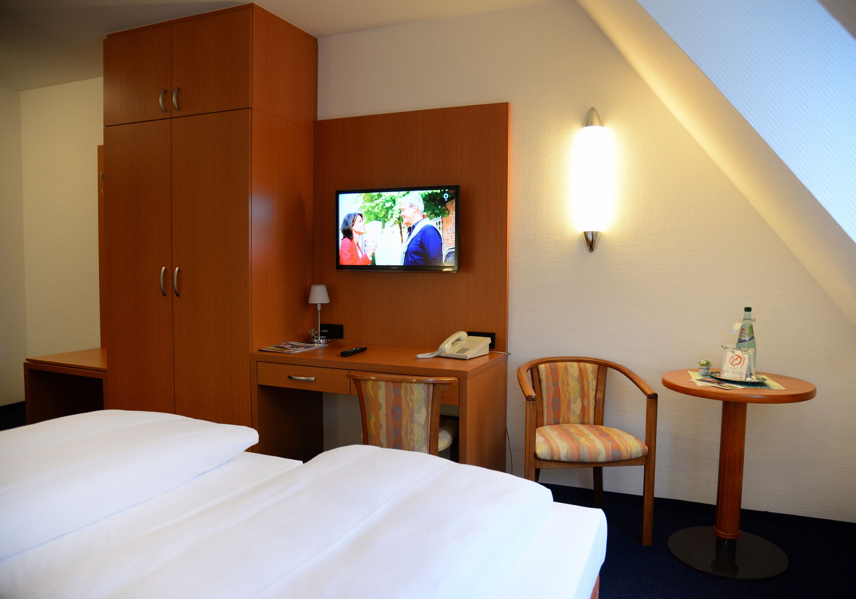 Foto - Hotel Spreewaldeck