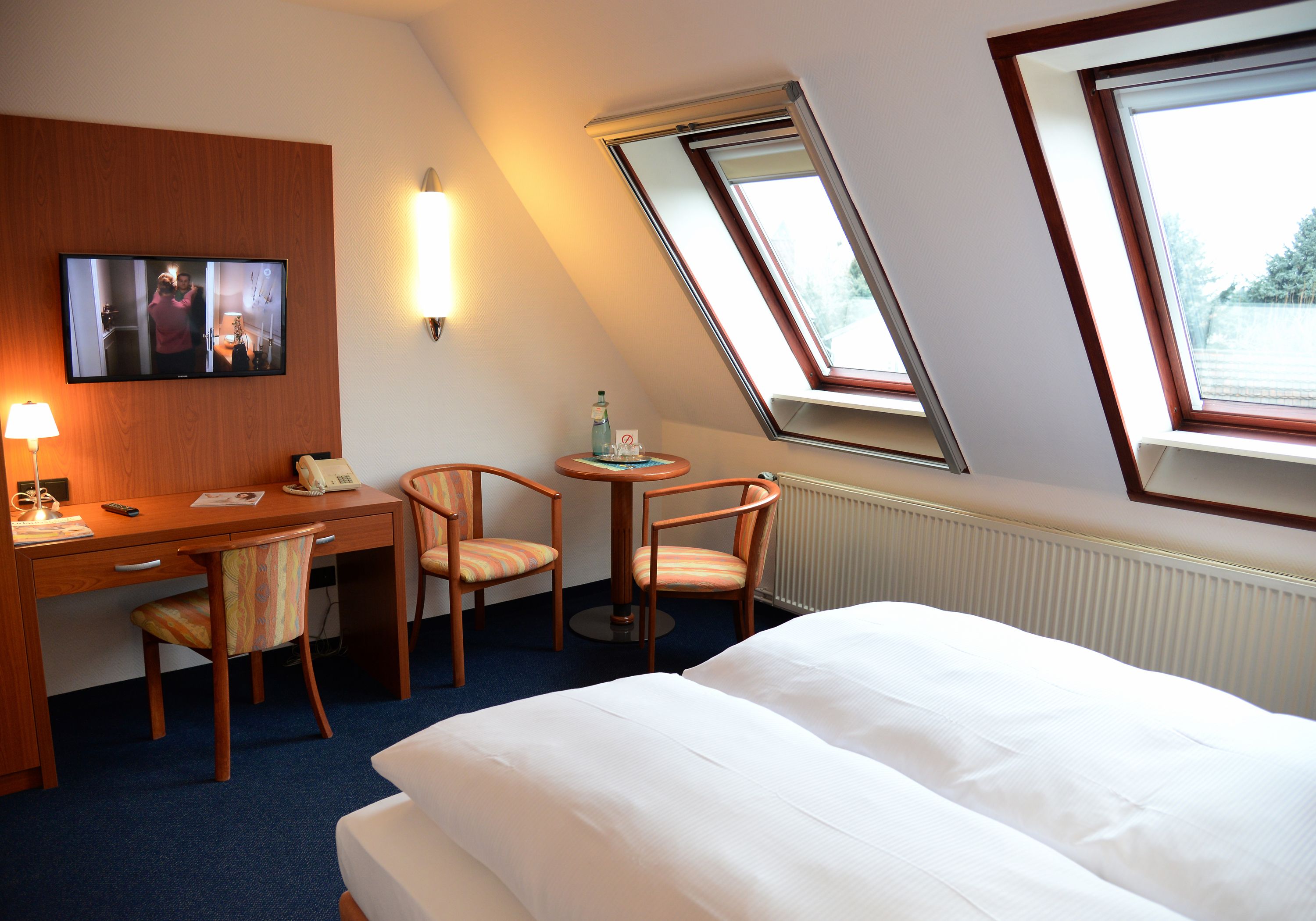 Foto - Hotel Spreewaldeck