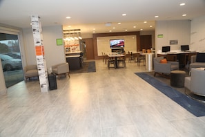 Centro de negocios