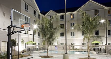 Homewood Suites by Hilton Fresno Airport/Clovis, CA