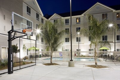 Homewood Suites by Hilton  Fresno Airport/Clovis, CA