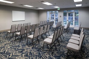 Sala de reuniones