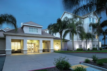 Homewood Suites by Hilton  Fresno Airport/Clovis, CA