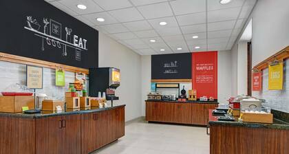 Hampton Inn Lordsburg