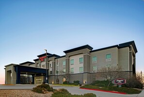 Exterior - Hampton Inn Lordsburg (Lordsburg)