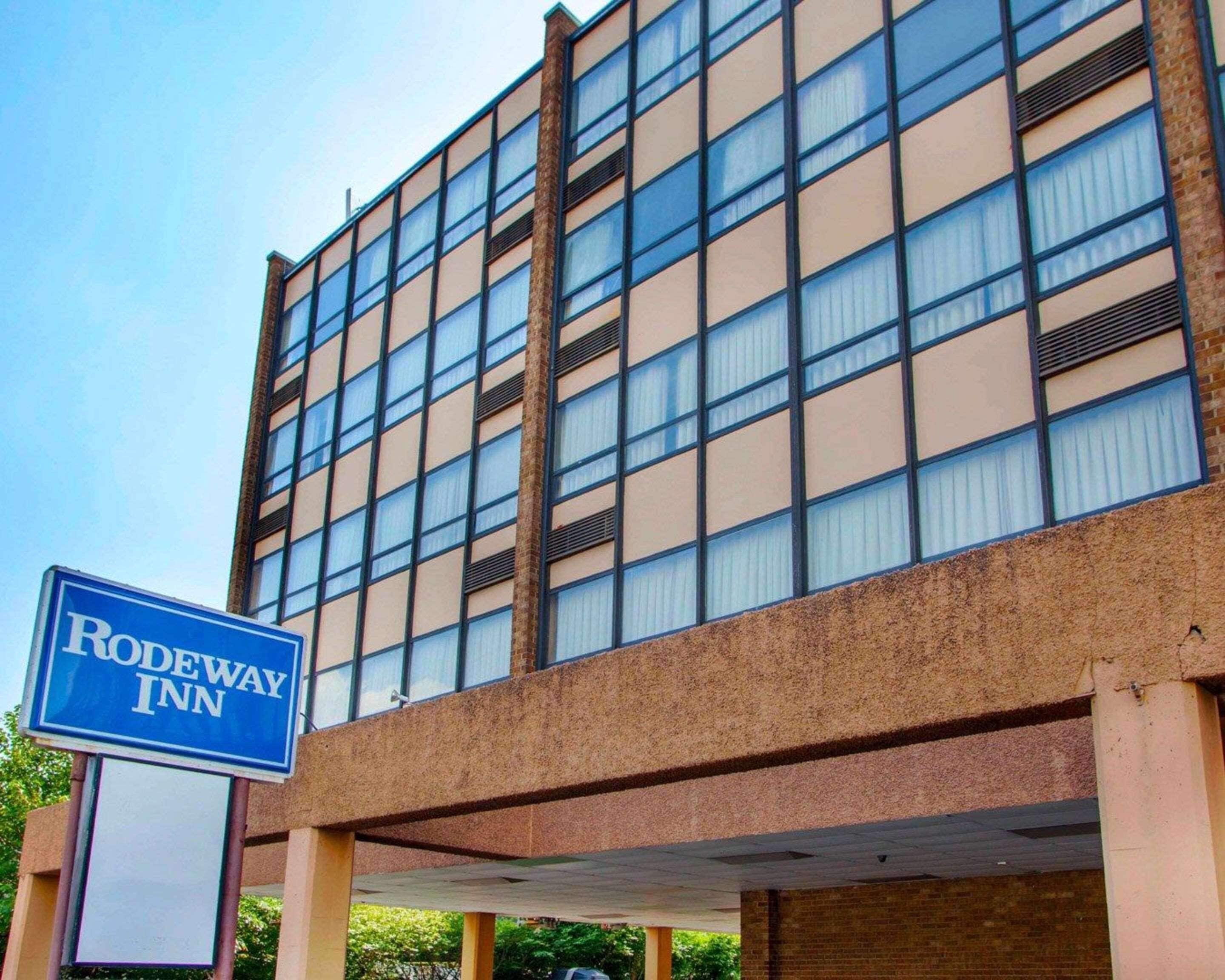 Photo - Rodeway Inn Meadowlands