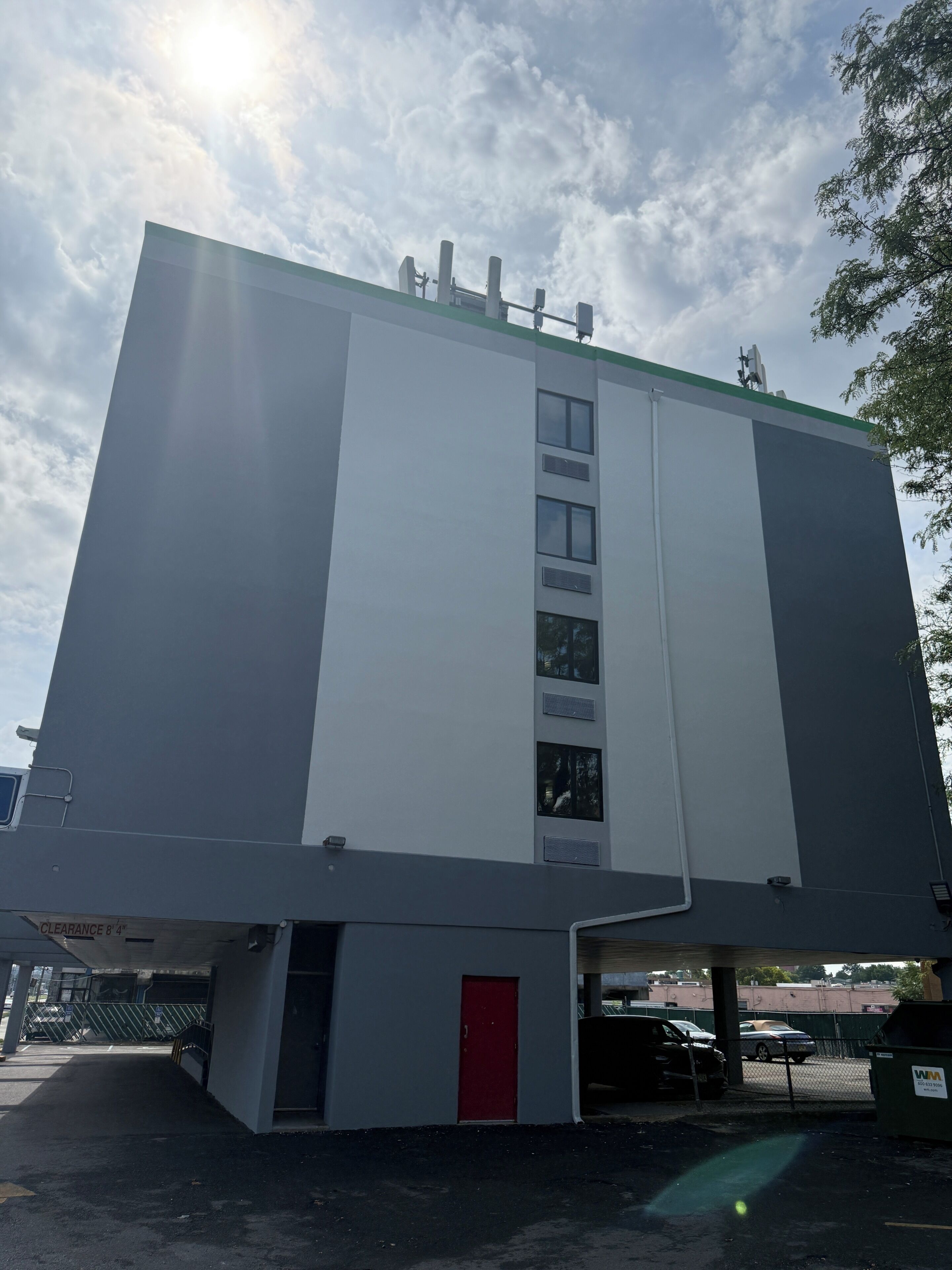 Photo - Rodeway Inn Meadowlands