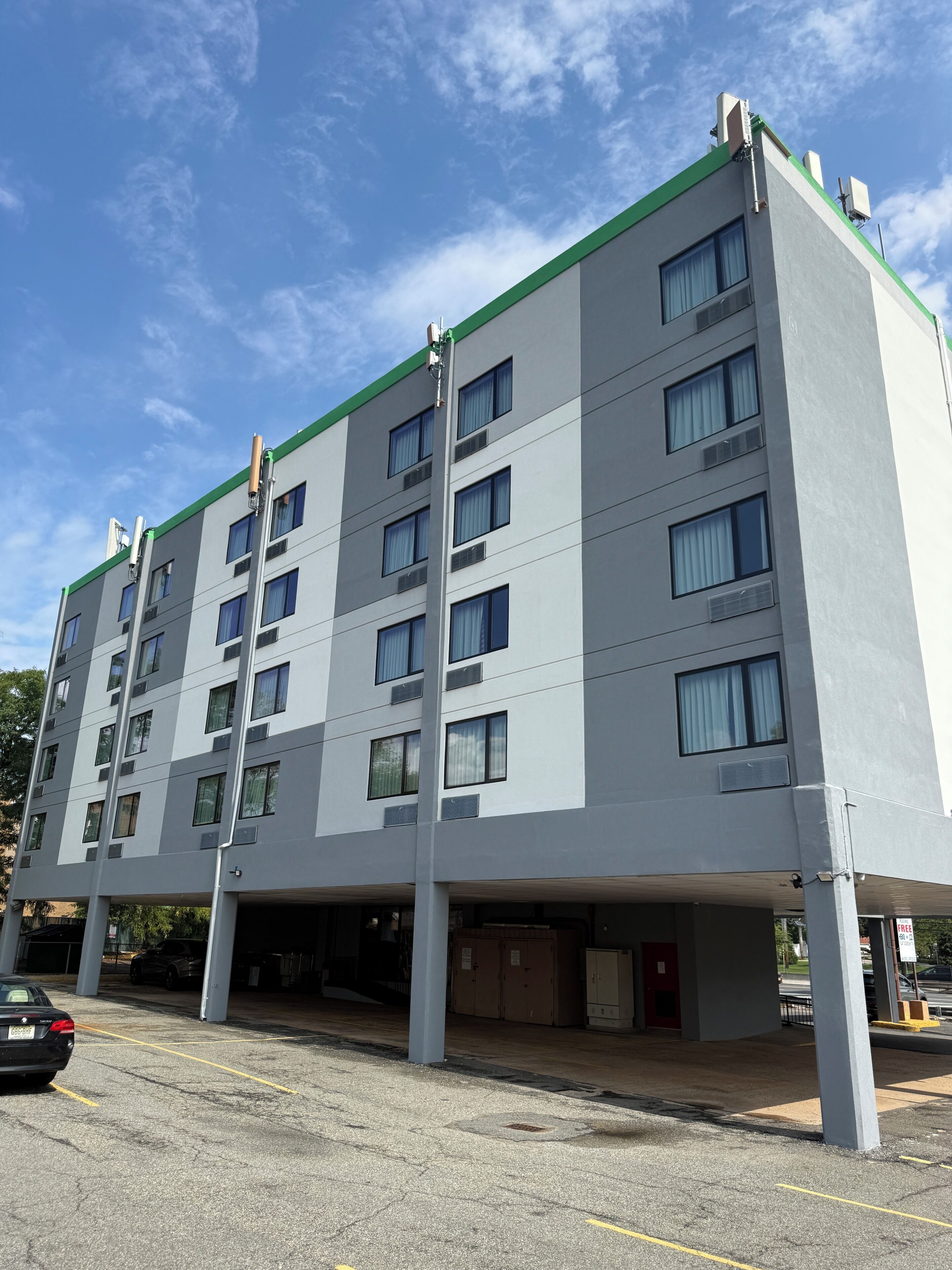 Photo - Rodeway Inn Meadowlands