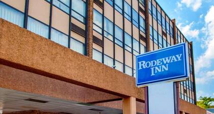 Rodeway Inn Meadowlands