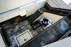 Treppe