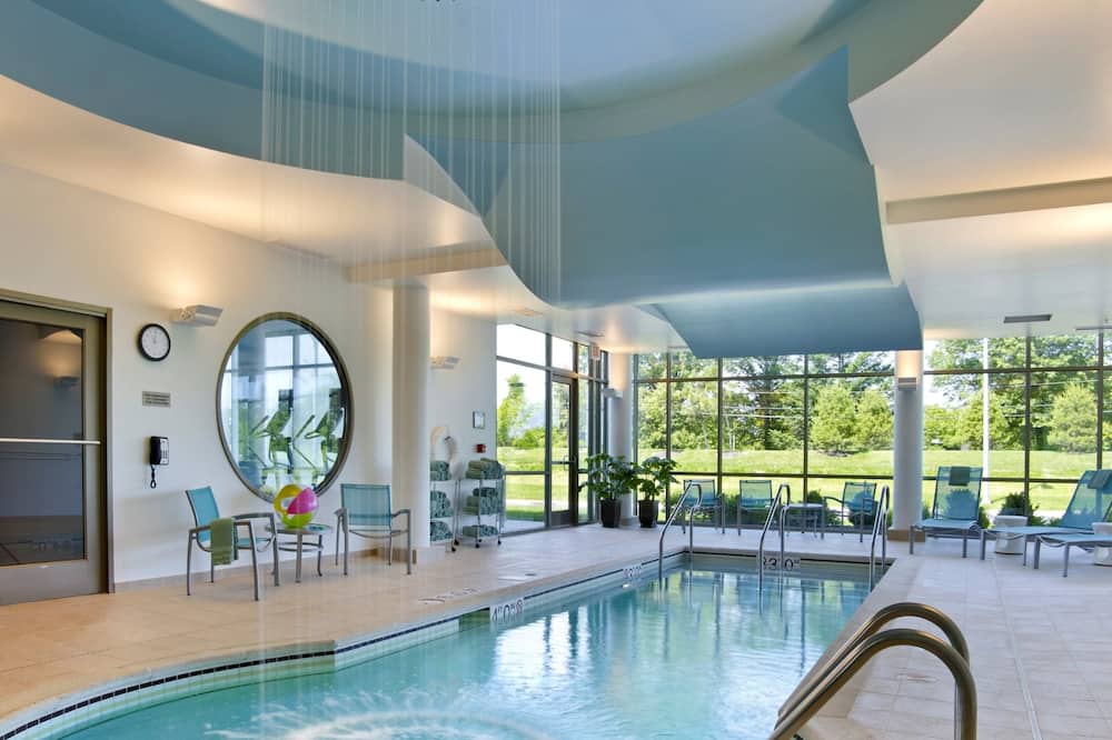 SpringHill Suites by Marriott Ewing Princeton South