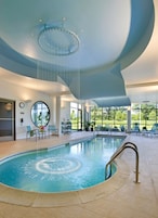 Piscina interna