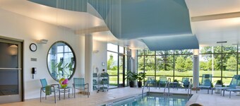 SpringHill Suites by Marriott Ewing Princeton South