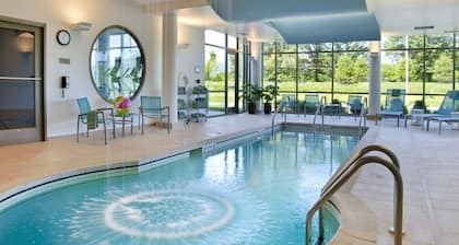 SpringHill Suites by Marriott Ewing Princeton South