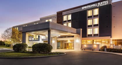 SpringHill Suites by Marriott Ewing Princeton South