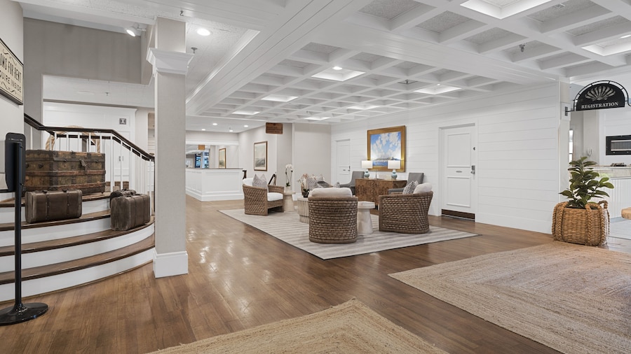 Nantucket Inn