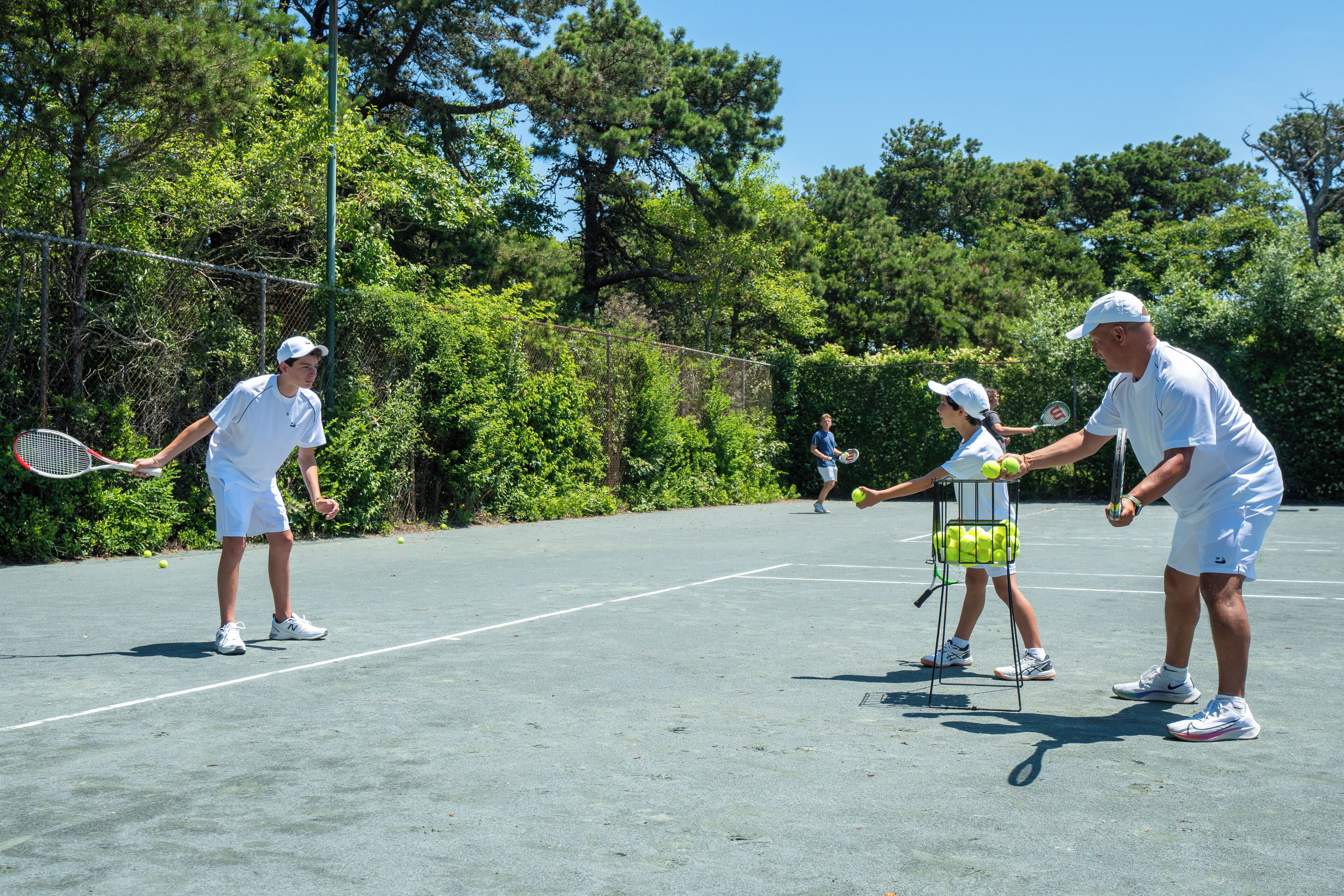 children’s activities