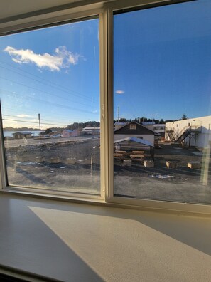 Standard Double Room, Ensuite (Standard) | View from property