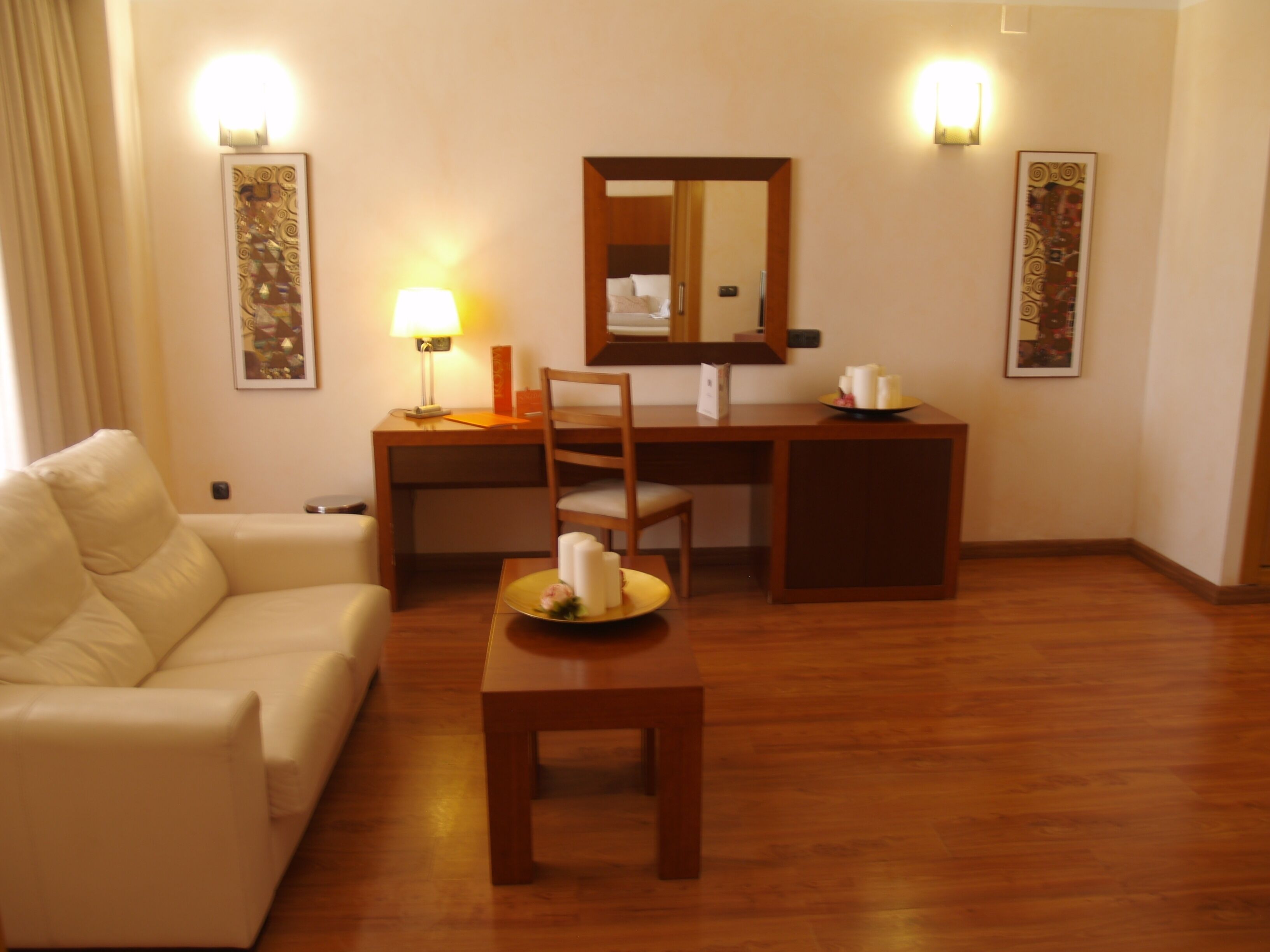 minibar, in-room safe, desk, soundproofing